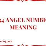 334 Angel Number Meaning