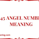 445 Angel Number Meaning: Stability, Progress, and Protection