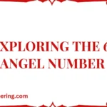 Exploring the 67 Angel Number
