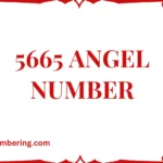5665 Angel Number