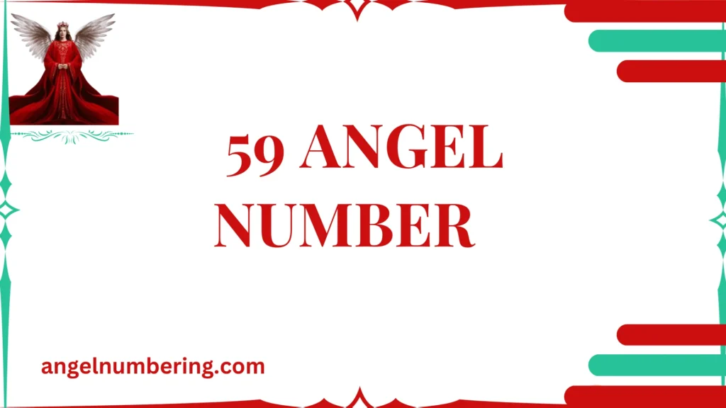 59 Angel Number