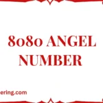 8080 Angel Number