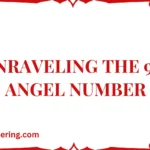 Unraveling the 913 Angel Number