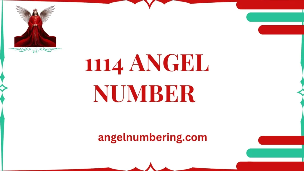 Unlocking the Mystical 1114 Angel Number