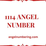 Unlocking the Mystical 1114 Angel Number