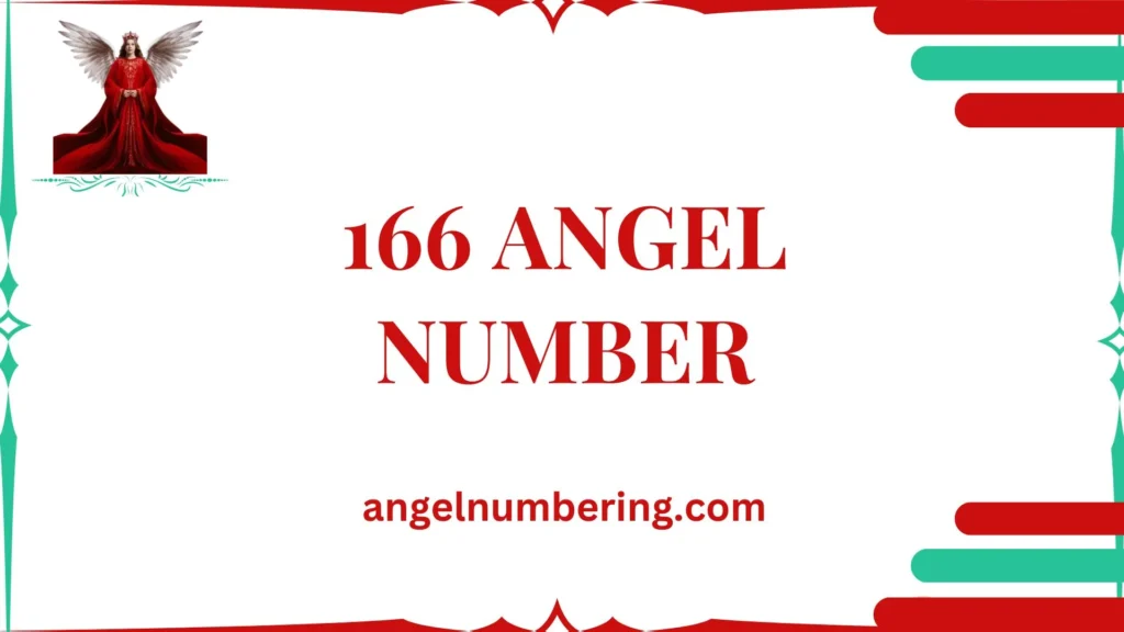 166 Angel Number