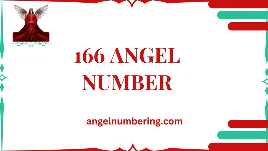 166 Angel Number