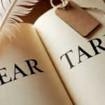 Tear vs. Tare: Homophones, Spelling & Definition