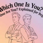 Which One Is You vs. Which One Are You? Explained for Beginners