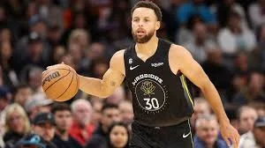 Stephen Curry AgeHeight Weight Net Worth